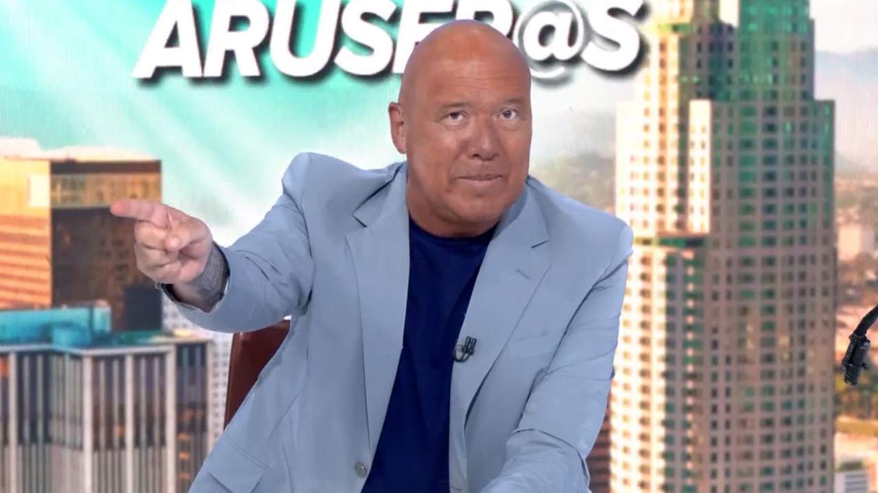 Disputa familiar en 'Aruser@s': Alfonso Arús y Angie Cárdenas desvelan quién es su hijo favorito