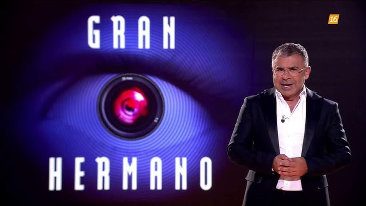 Telecinco pone fecha de estreno a la nueva edición de 'Gran Hermano'