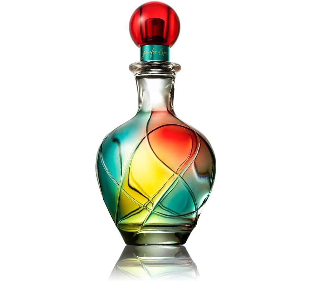 Perfumes y fragancias de Jennifer López