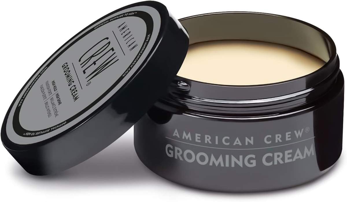 American Crew Crema de Grooming