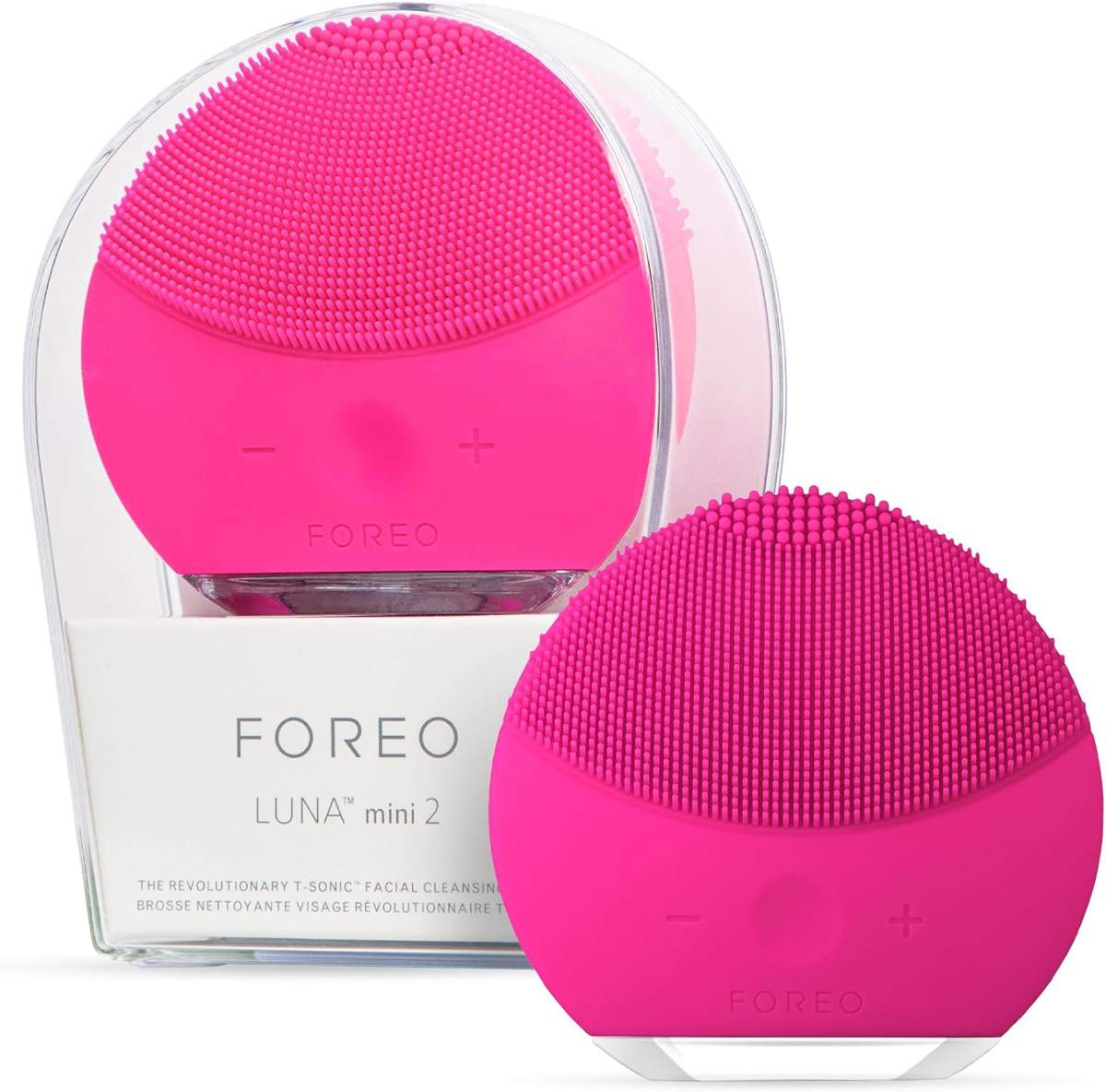 Foreo  Luna Mini 2