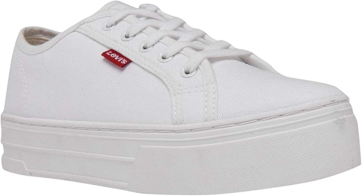 Levi's Tijuana, Sneakers Mujer