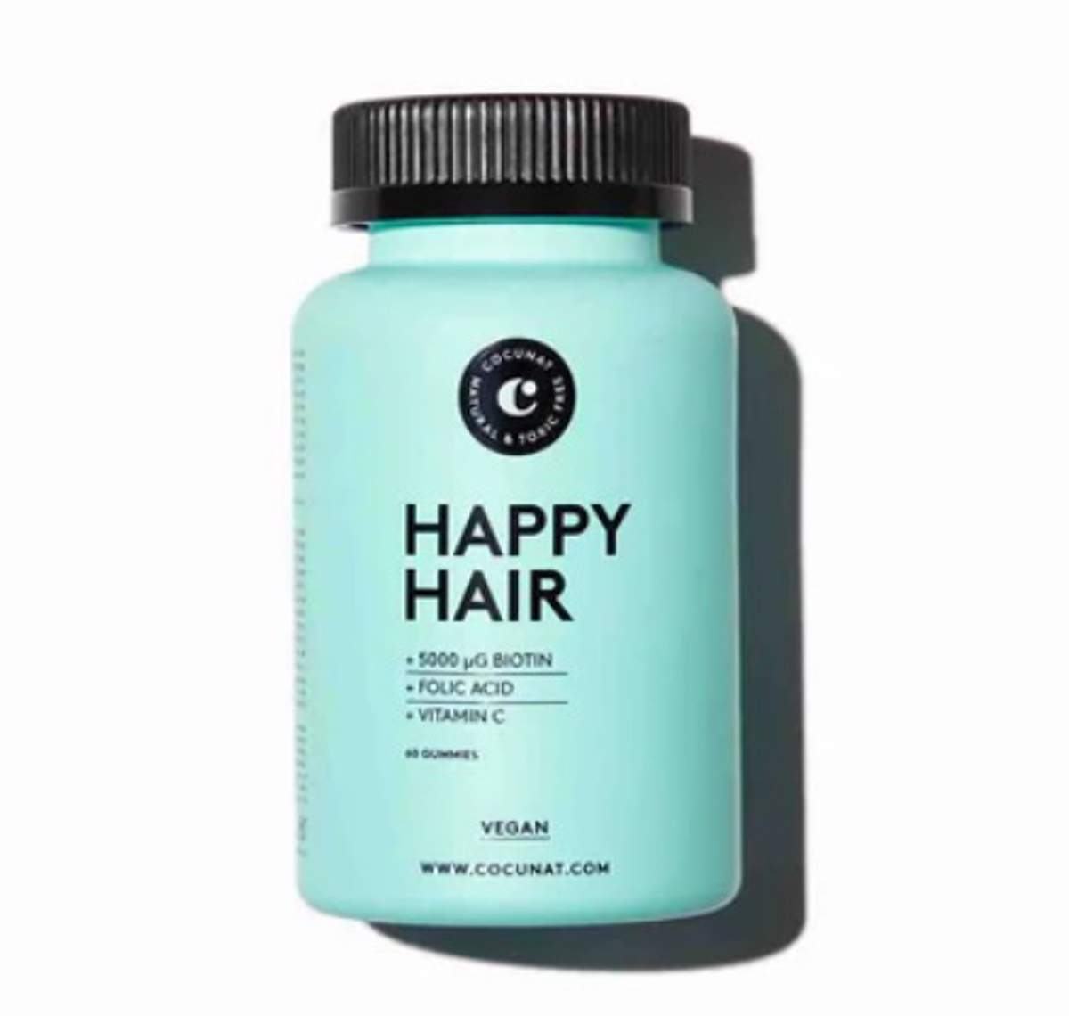 Cocunat Happy Hair