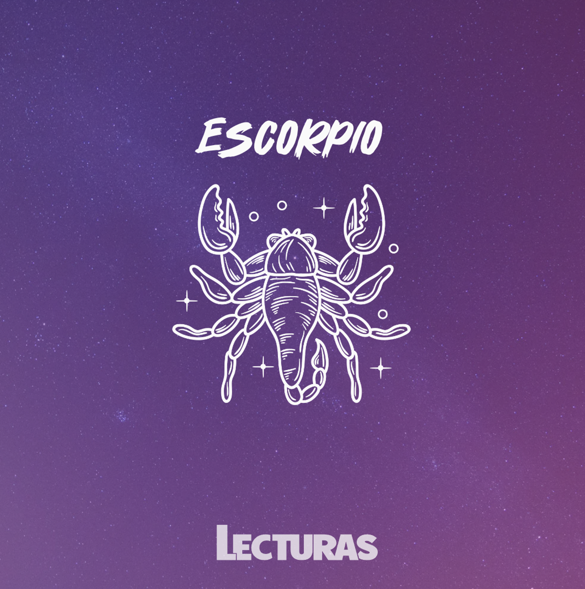 Escorpio