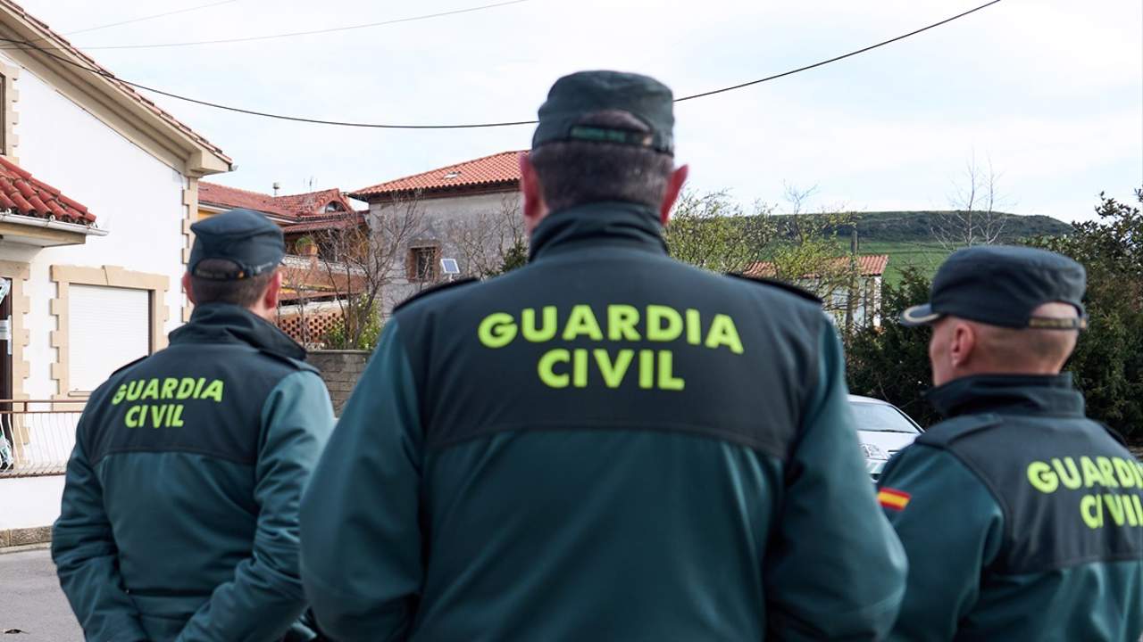 Guardia Civil