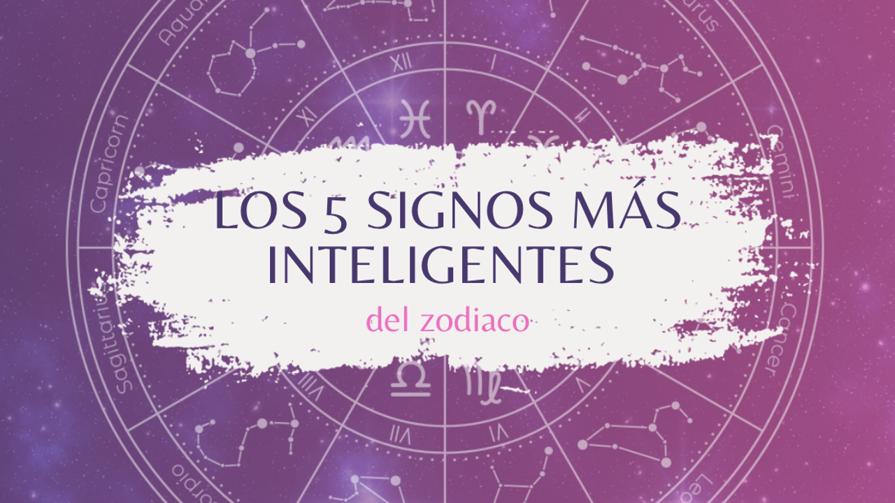 Signos inteligentes