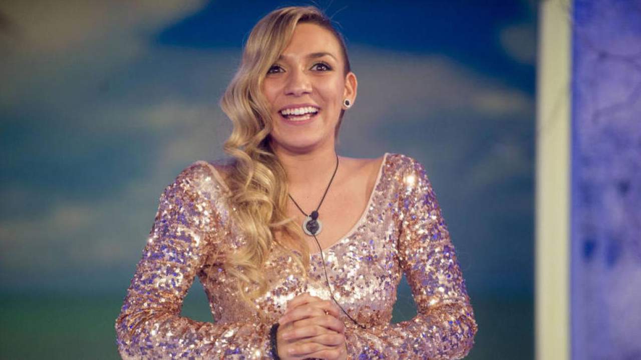 La llamativa transformación física de Paula González, ganadora de 'Gran Hermano 15'