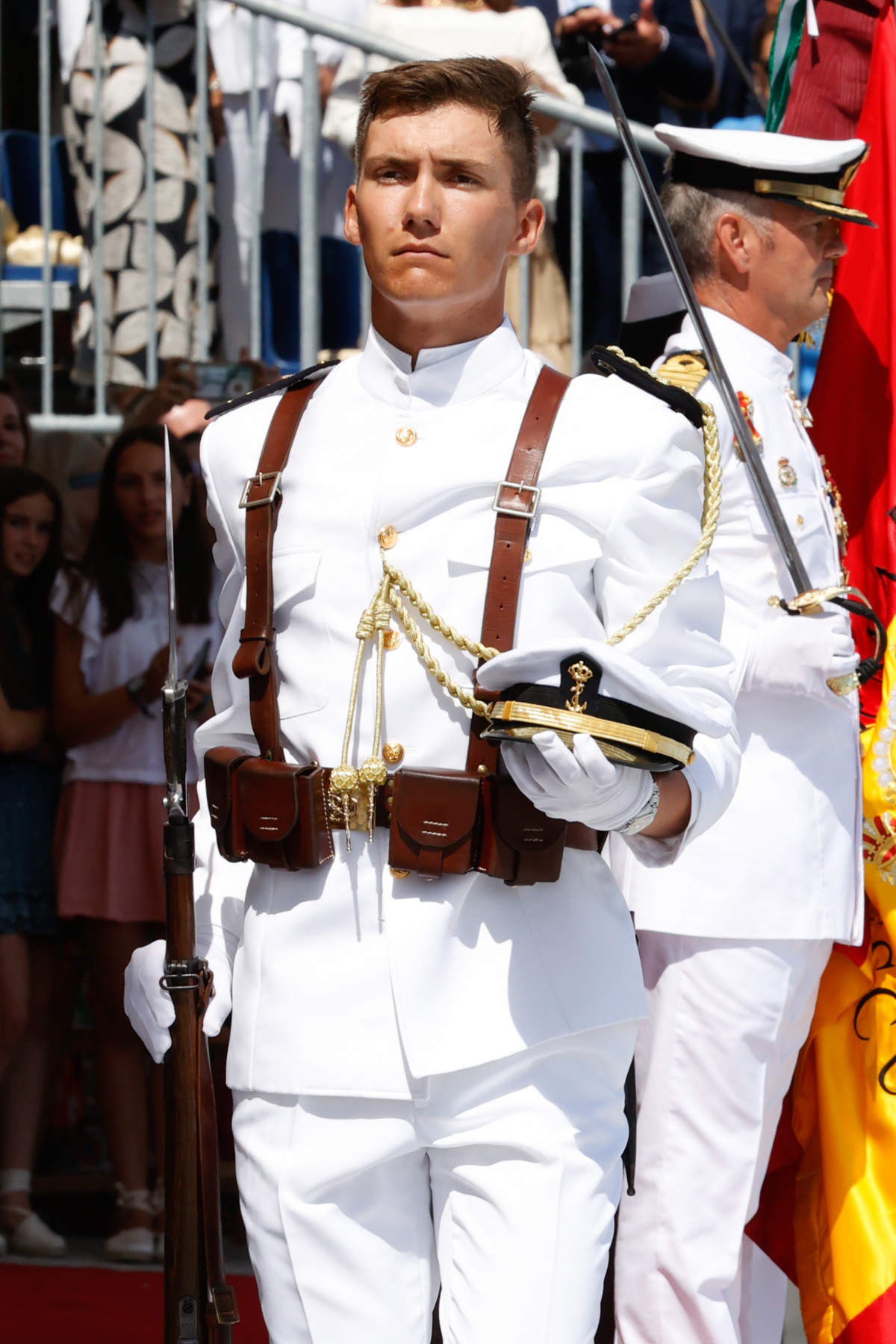 Pedro López Quesada y de Borbón dos Sicilias