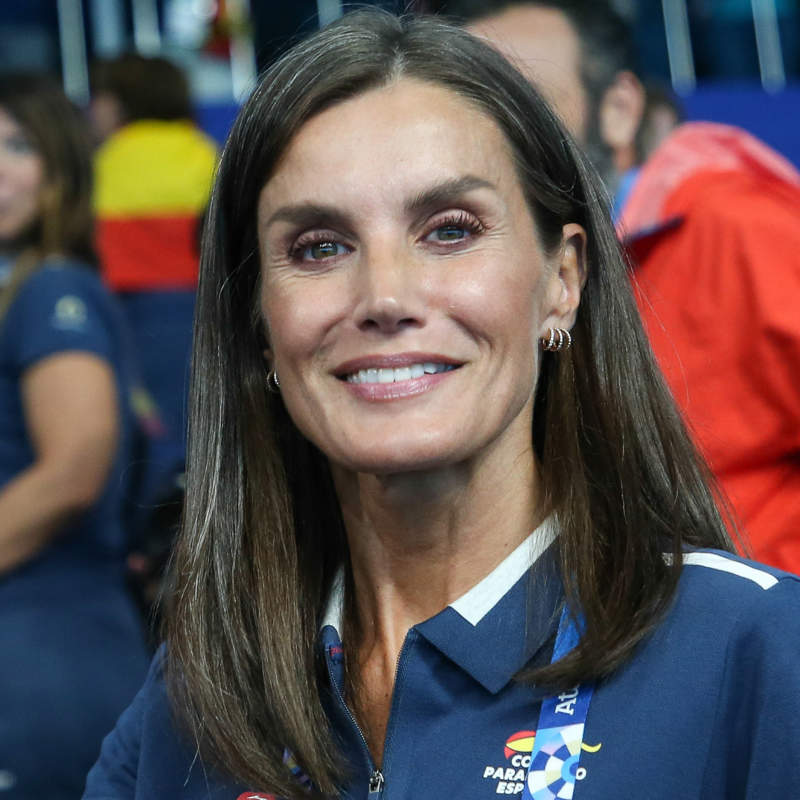 Reina Letizia