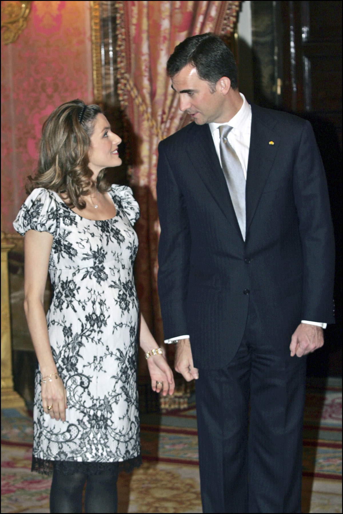 Letizia