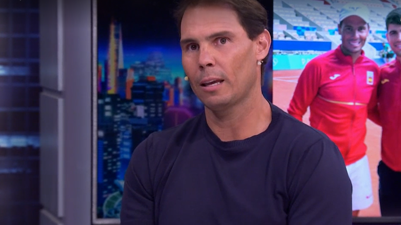 Rafa Nadal confiesa a Pablo Motos en ‘El Hormiguero’ uno de los secretos de su carrera deportiva: "La gente se cree que..."