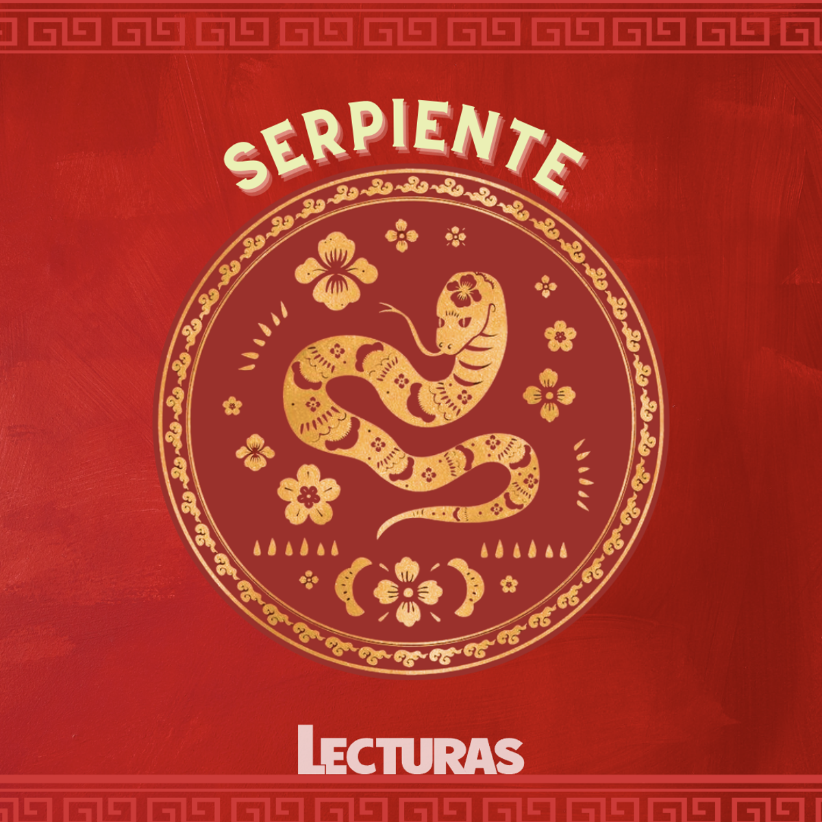 Serpiente