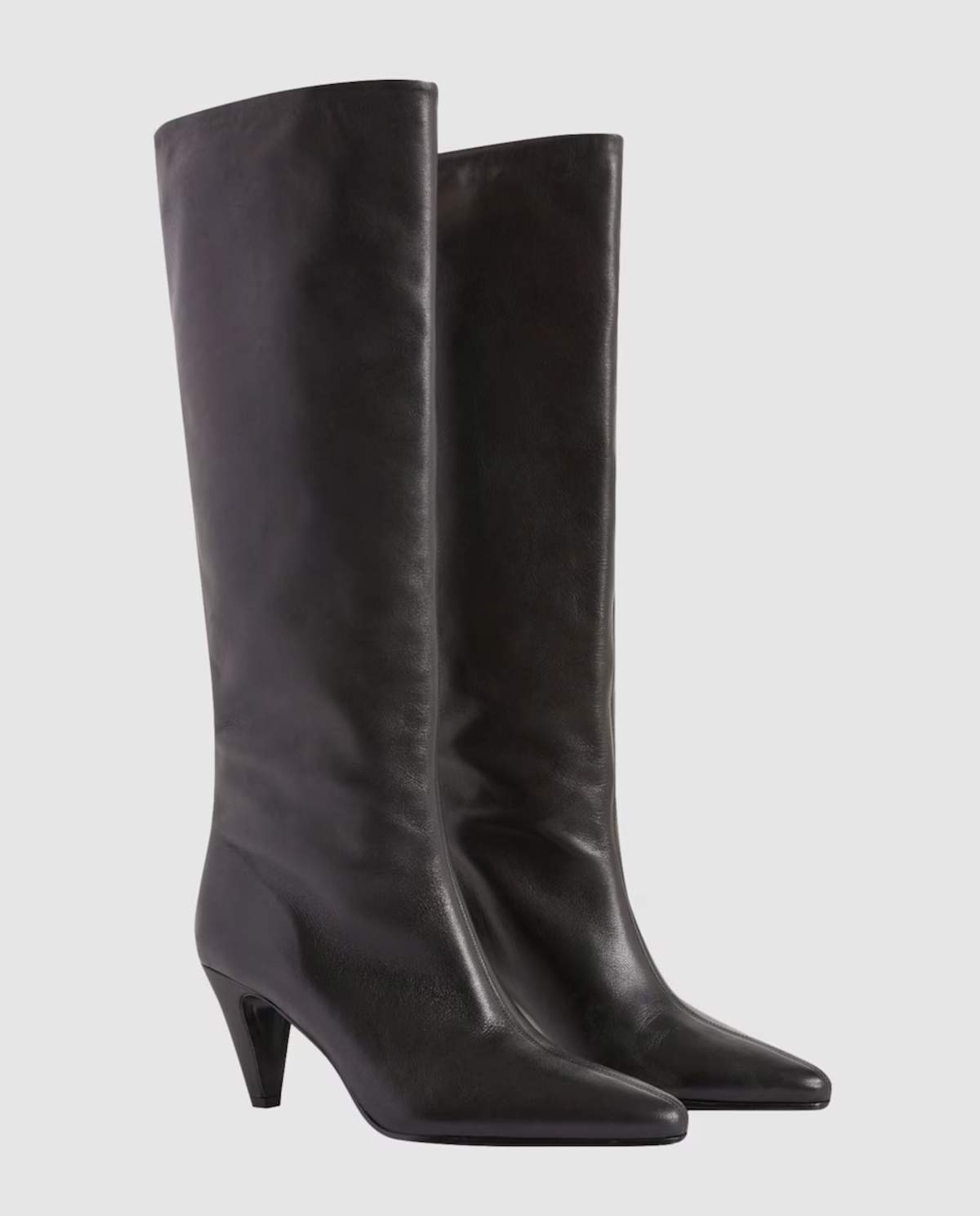 Botas Alejandra Rubio Claudie