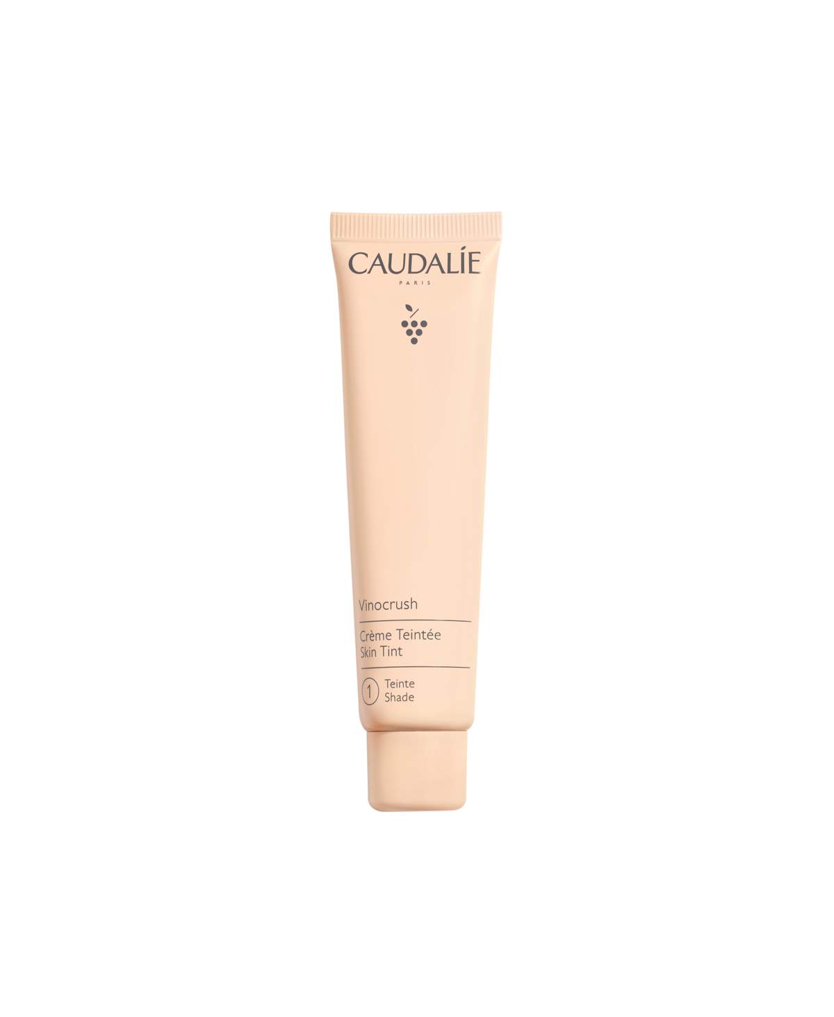 Cremas de farmacia con color: CAUDALIE