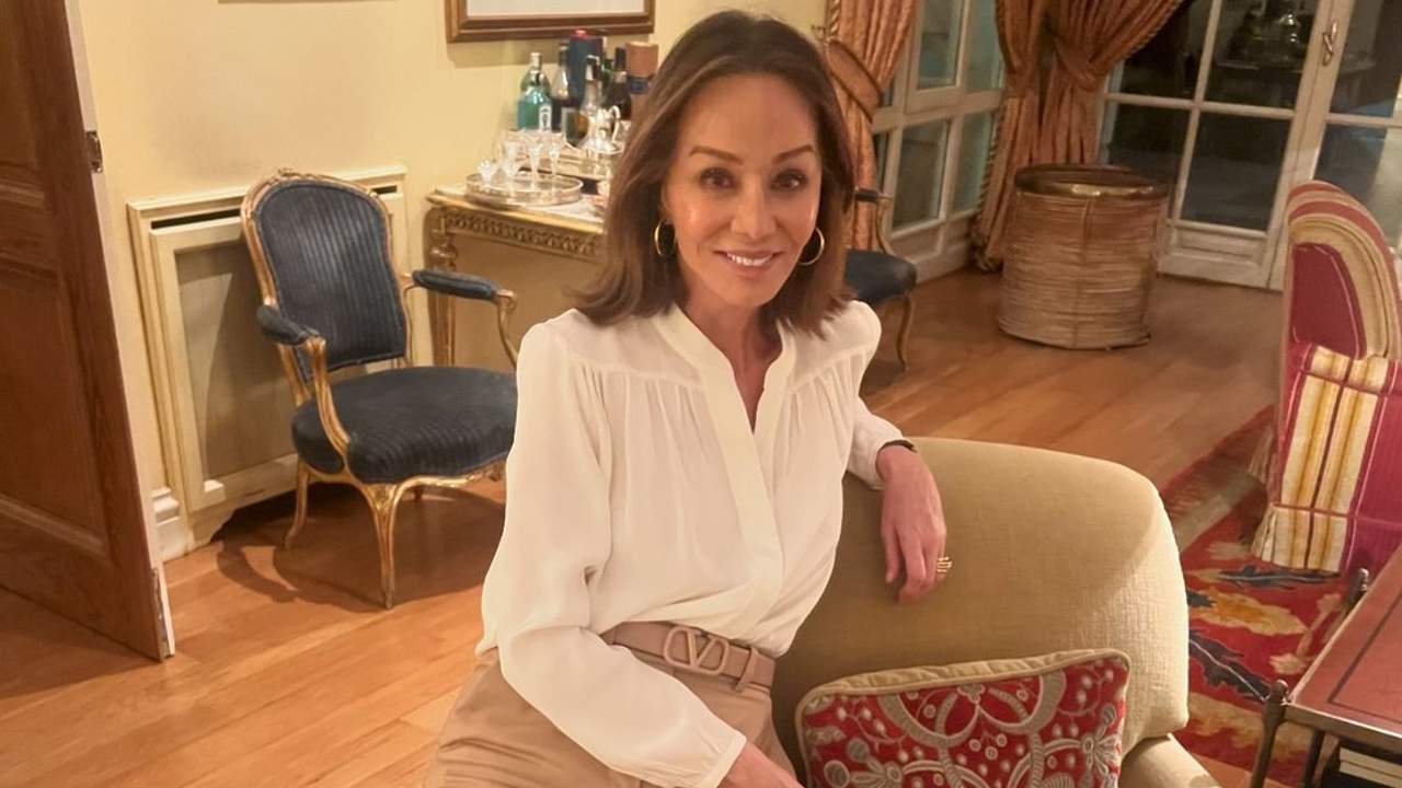 Isabel Preysler