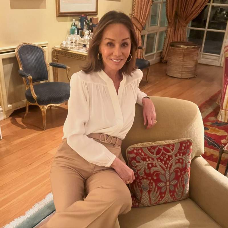 Isabel Preysler