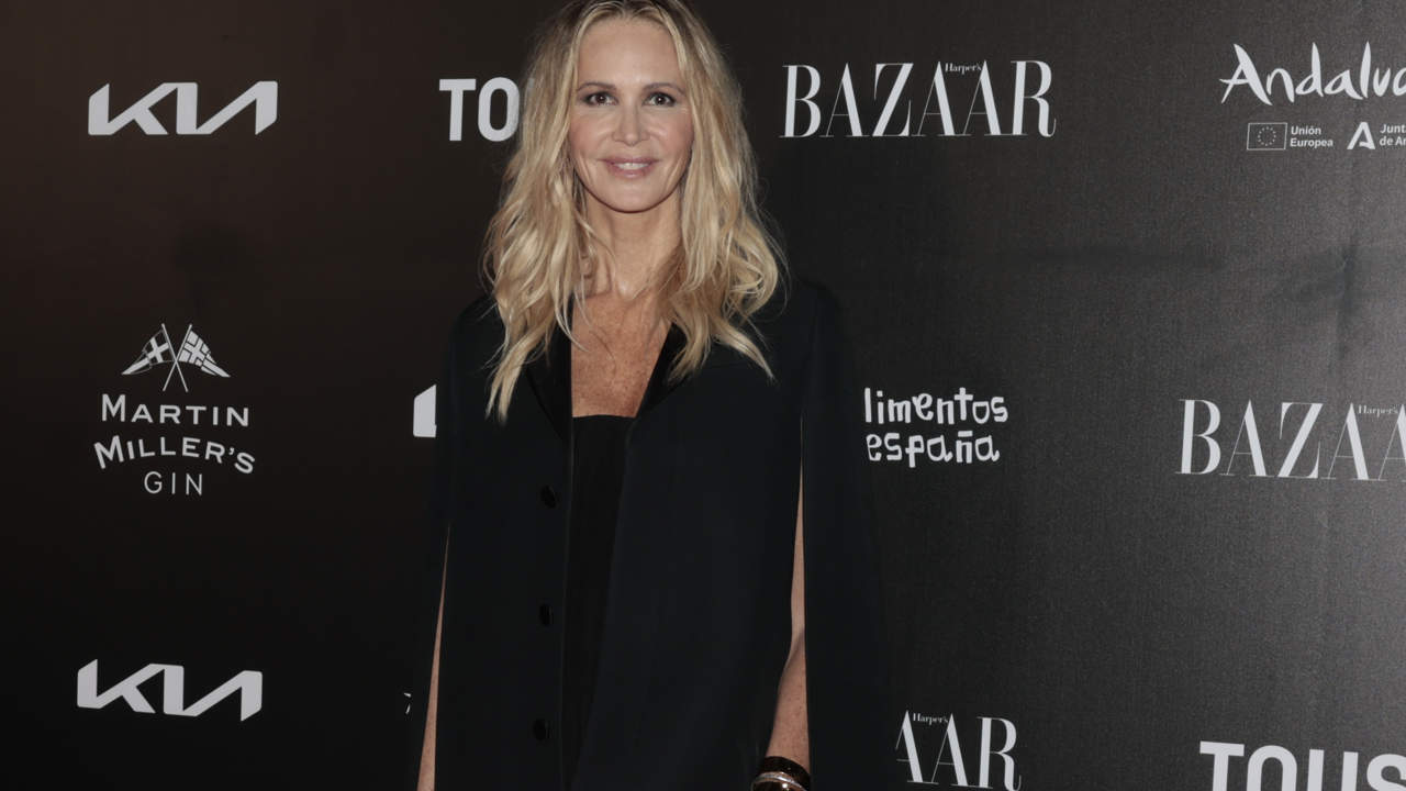 Las duras declaraciones de los hijos de Elle MacPherson ante la negativa de su madre a someterse a quimioterapia