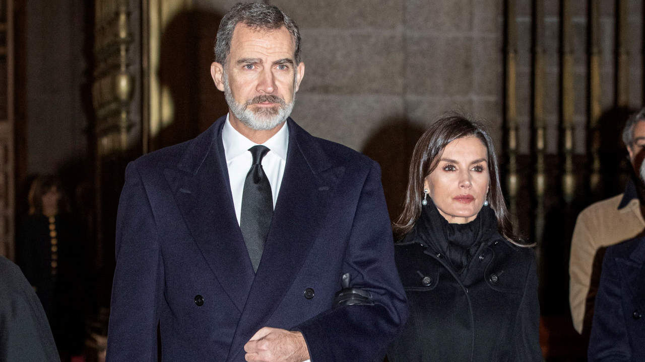 La verdad del distanciamiento entre los reyes Felipe y Letizia y las infantas Elena y Cristina: el desplante que cambió su relación