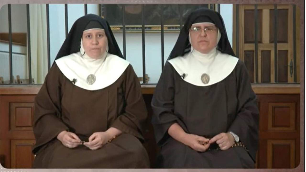 Monjas de Belorado 