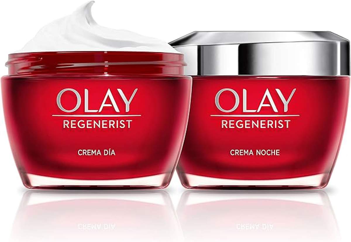 Olay Regenerist