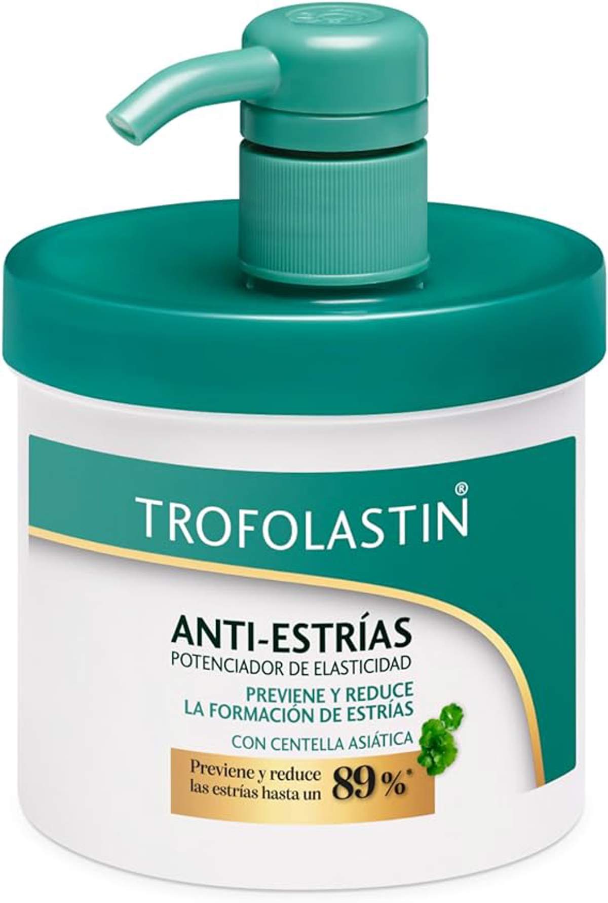 Trofolastin Antiestrias 400ml