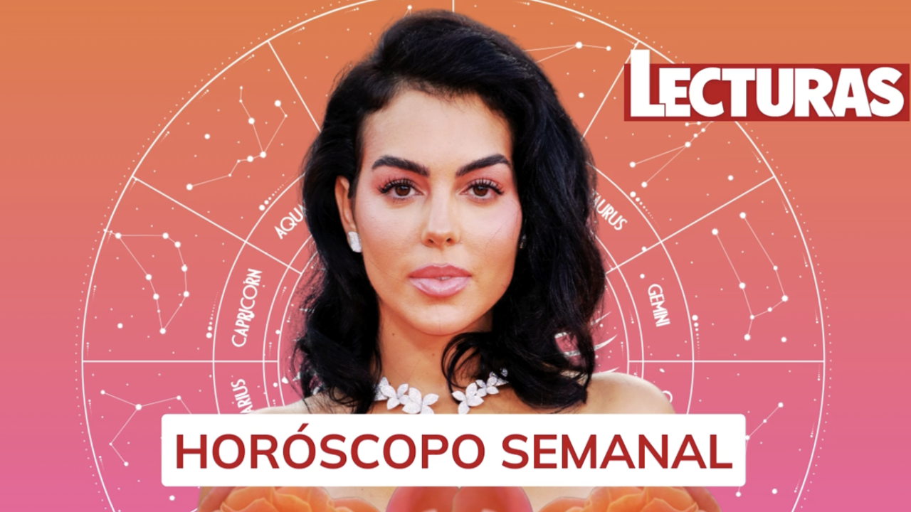 Horóscopo semanal