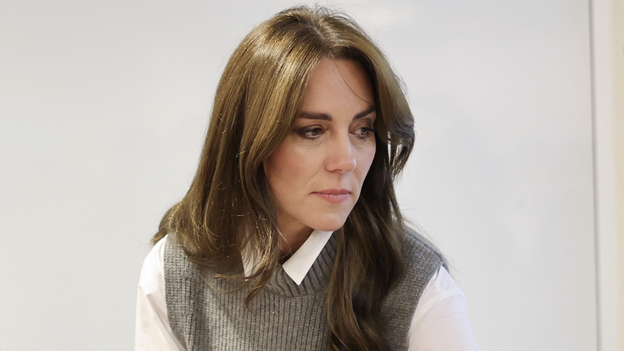 La emotiva carta de Kate Middleton que ha conmovido a Reino Unido en medio de su lucha contra el cáncer