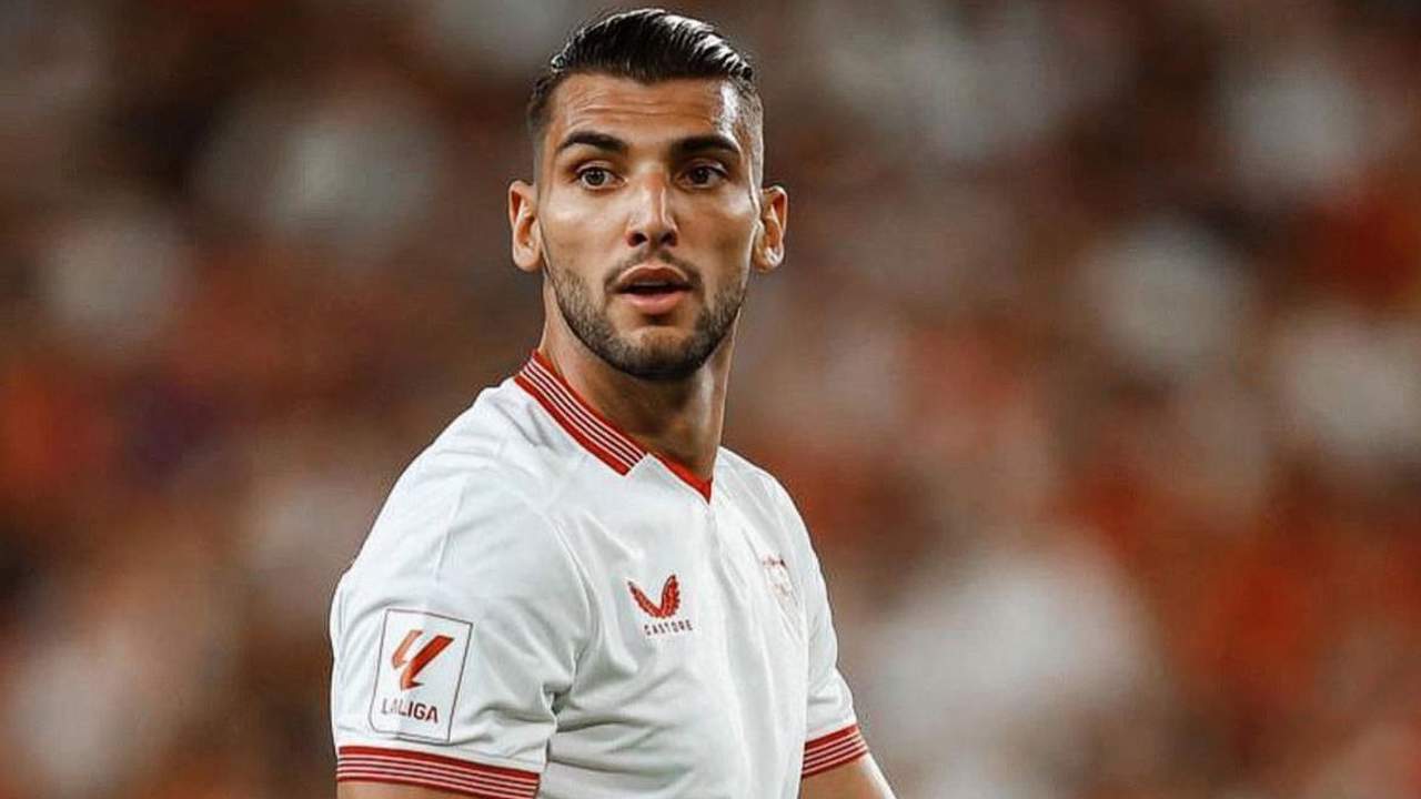 Rafa Mir