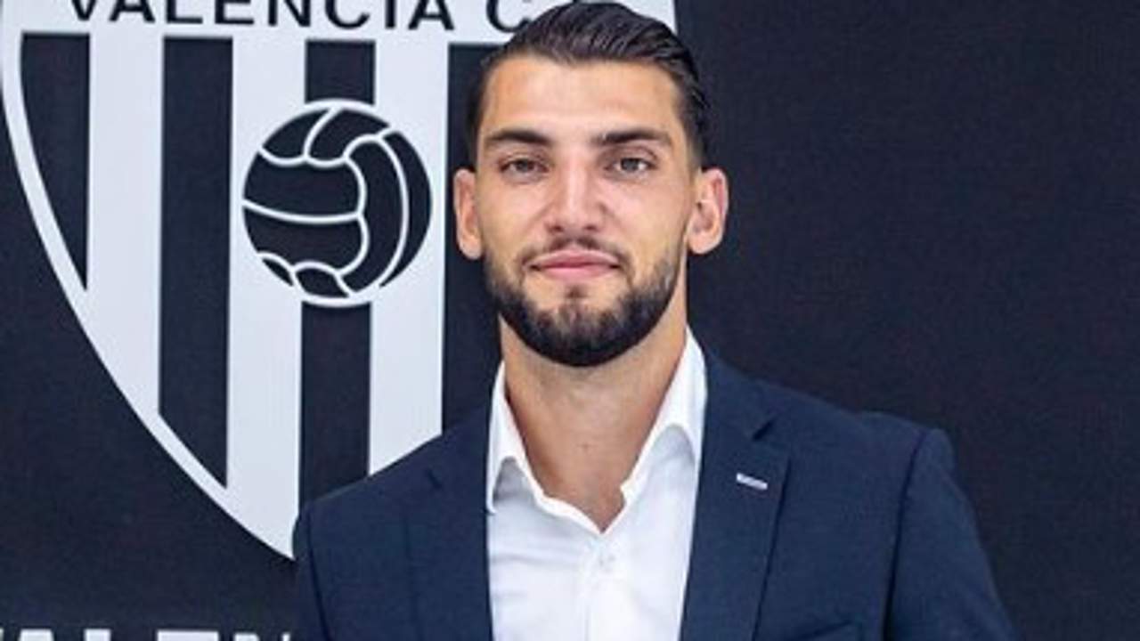 Rafa Mir