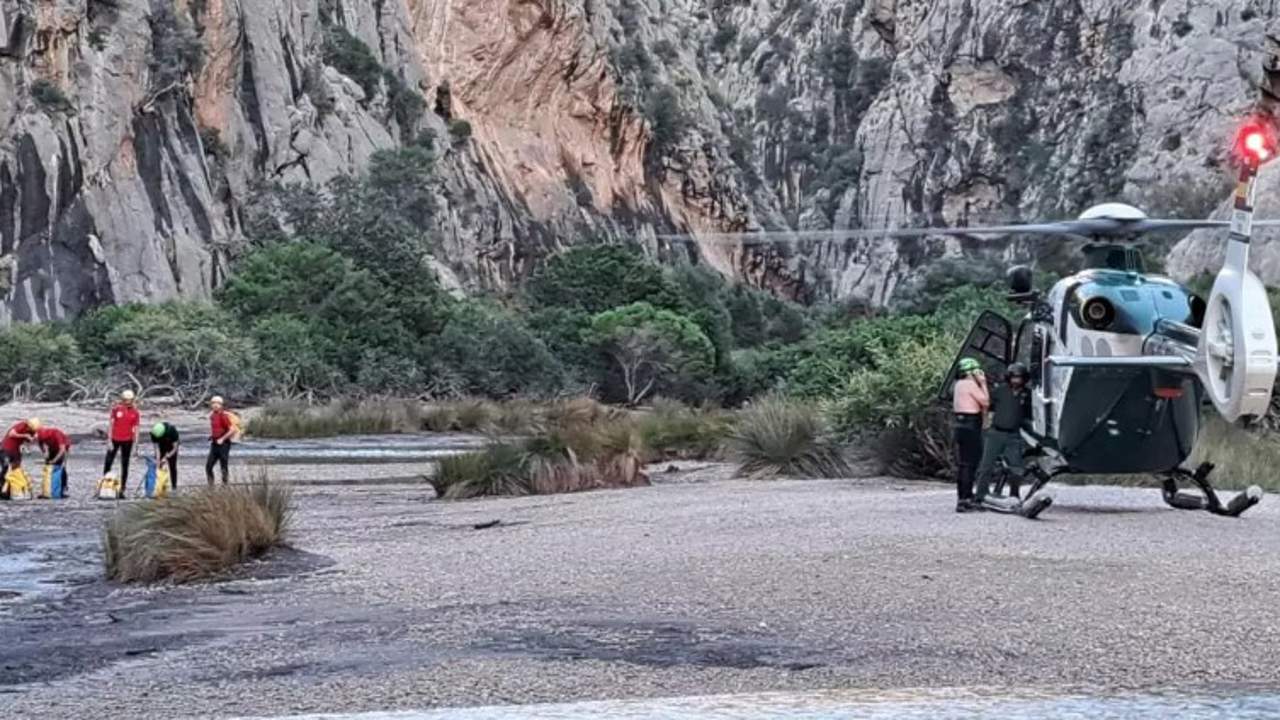 Guardia Civil