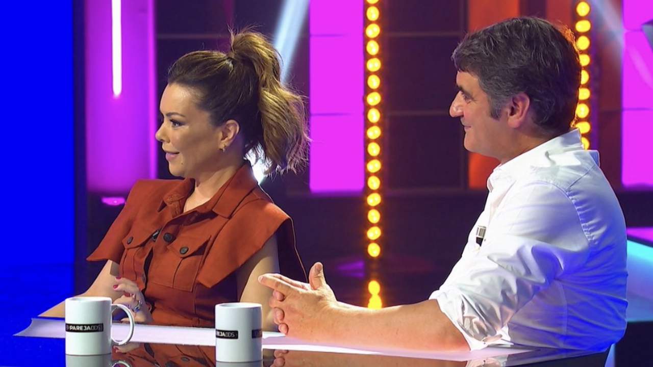 Jesulín y María José Campanario destapan la inimaginable cifra de dinero que les ofrecieron para ir a un conocido reality