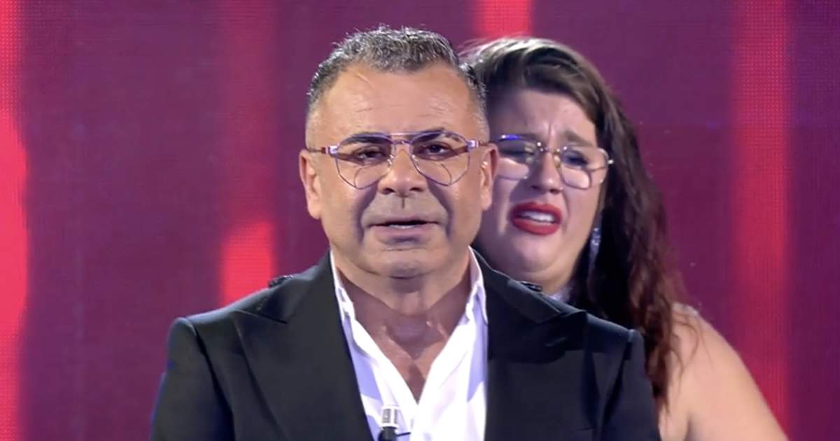 El lapsus de Jorge Javier Vázquez en 'Gran Hermano' que ha revelado uno de  los mayores secretos del estreno