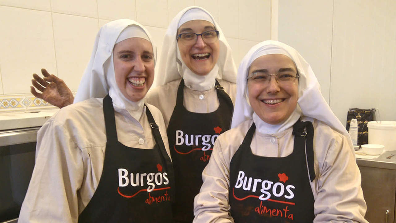 Las monjas rebeldes de Belorado, muy enfadadas por la última información sobre su desahucio