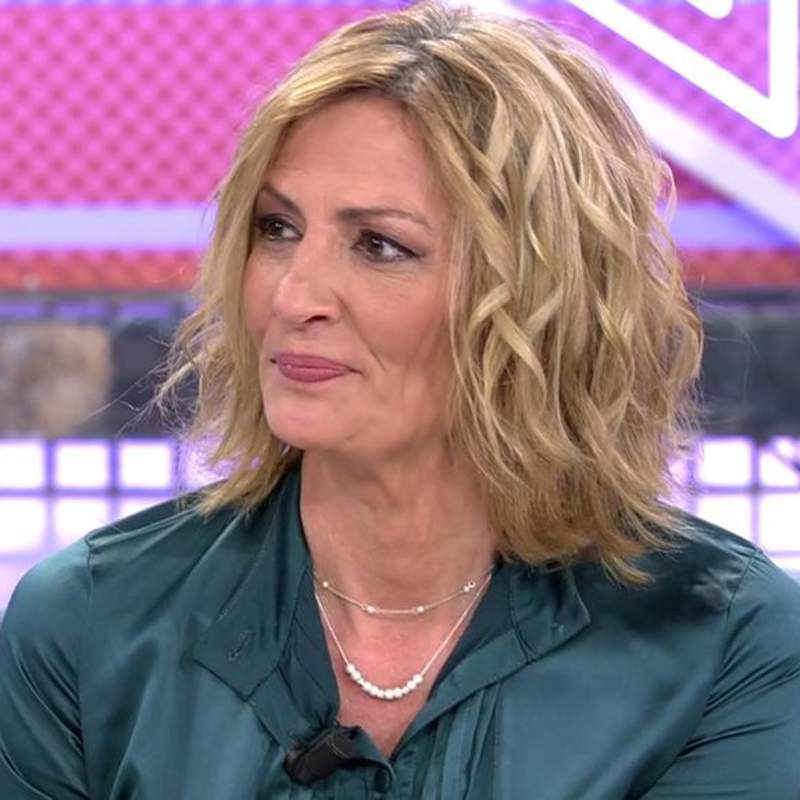 María José Galera desvela cómo descubrió que su hija Laura iba a entrar en ‘Gran Hermano’