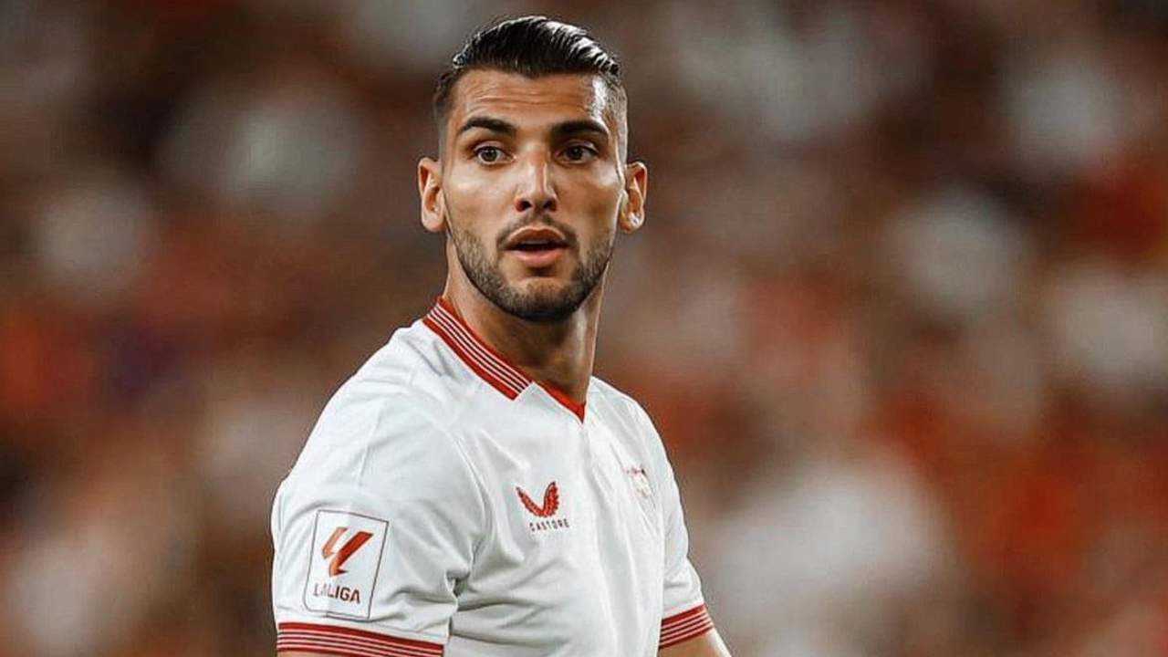 Rafa Mir