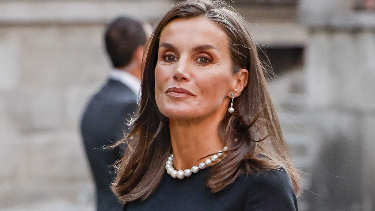 Reina Letizia