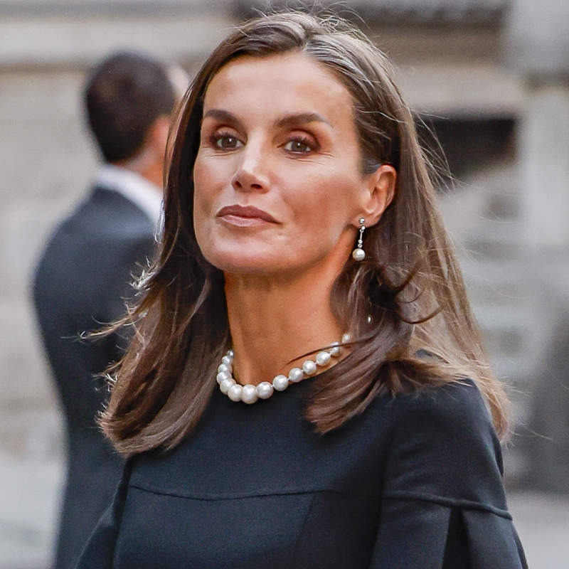 Reina Letizia