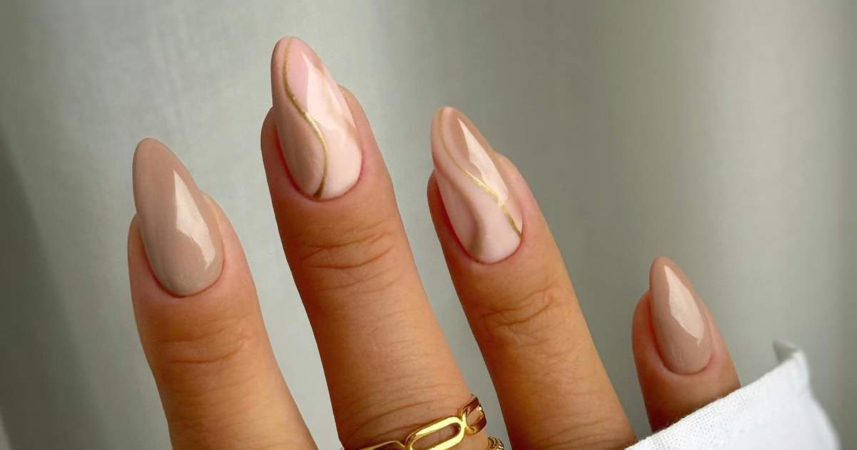 Uñas Invierno 2025 los 25 diseños de uñas que más se llevarán