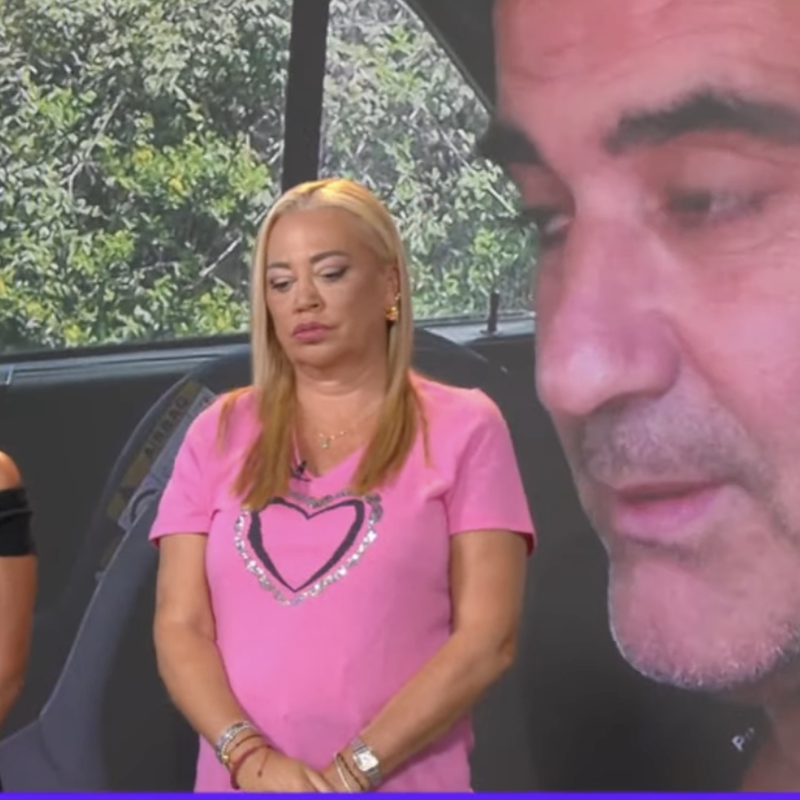 La contundente reacción de Belén Esteban tras el infarto que ha sufrido Jesulín de Ubrique