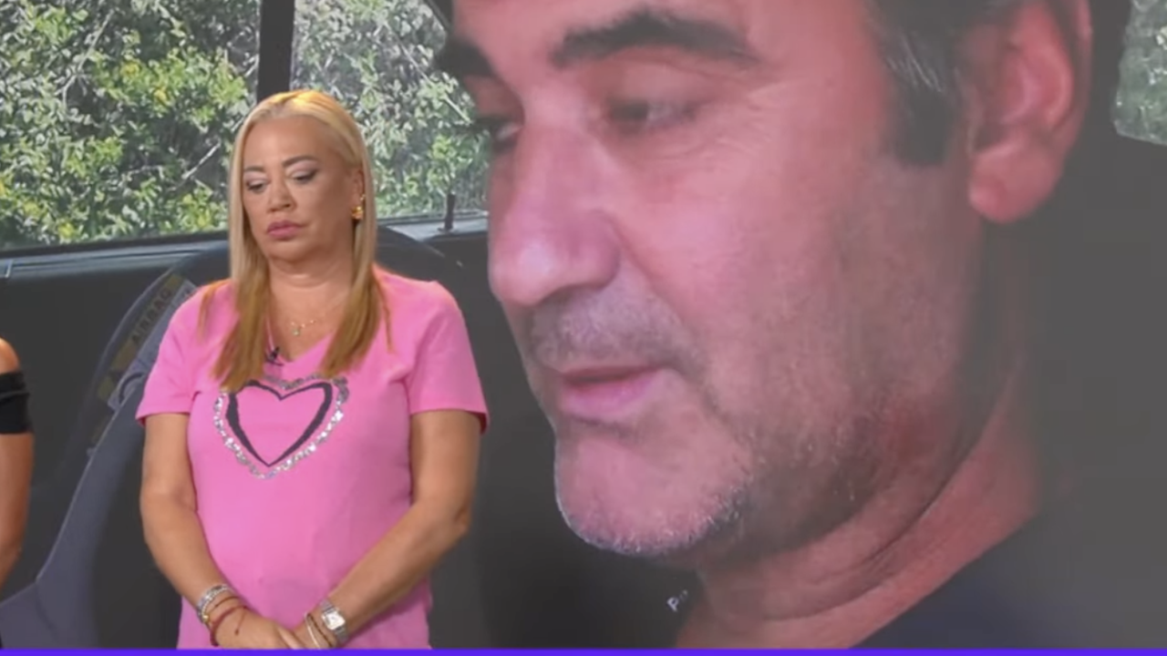 La contundente reacción de Belén Esteban tras el infarto que ha sufrido Jesulín de Ubrique