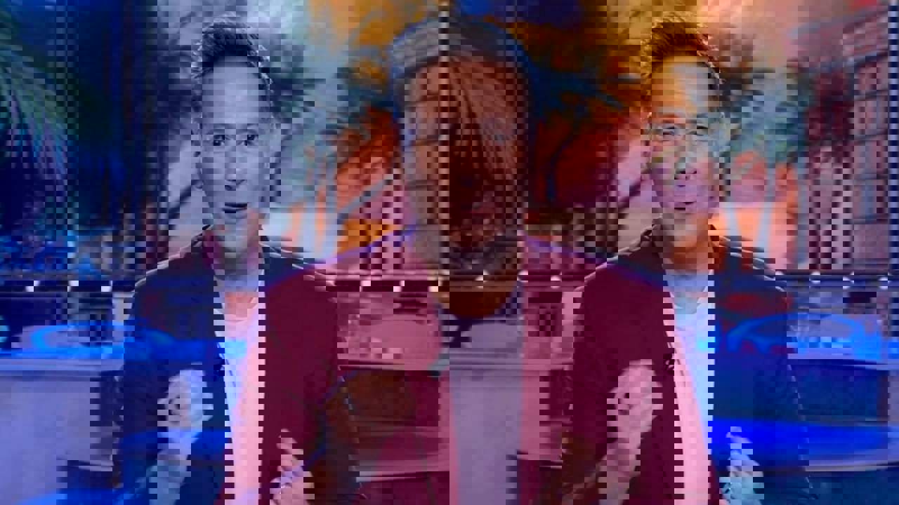 Carlos Latre vuelve a estar en el disparadero: la nueva acción de Telecinco que pone en duda la continuidad de 'Babylon Show'
