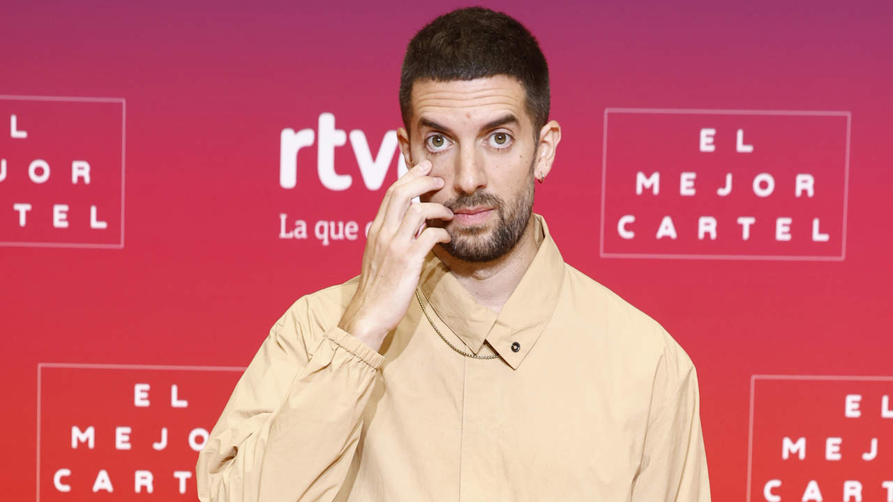 David Broncano