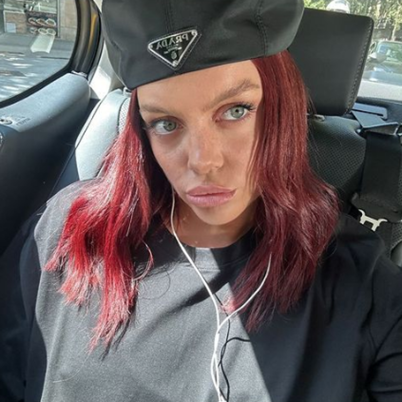Gigi Vives