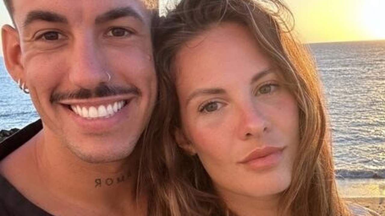 Jessica Bueno y Luitingo
