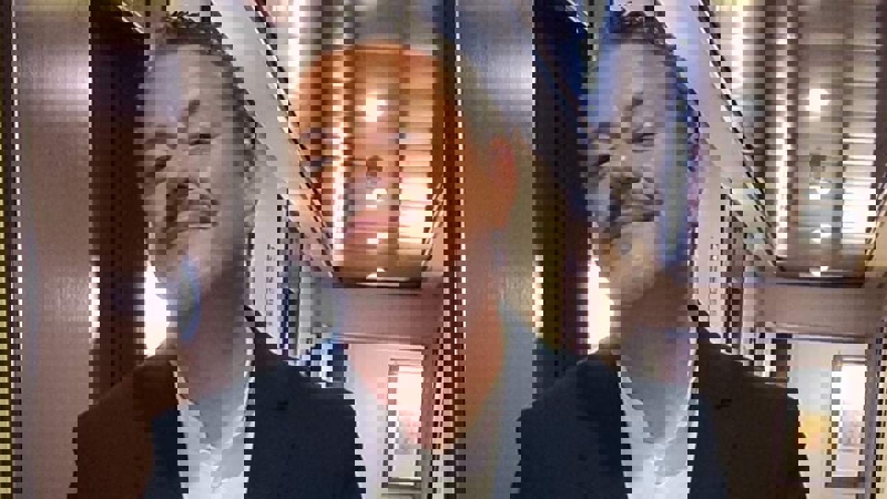 Jorge Berrocal