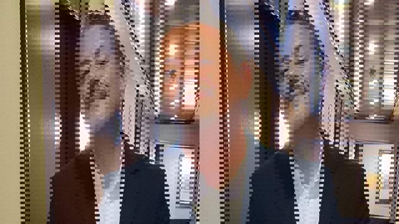 El motivo del brutal enfado de Jorge Berrocal con la dirección de ‘Gran Hermano 2024’