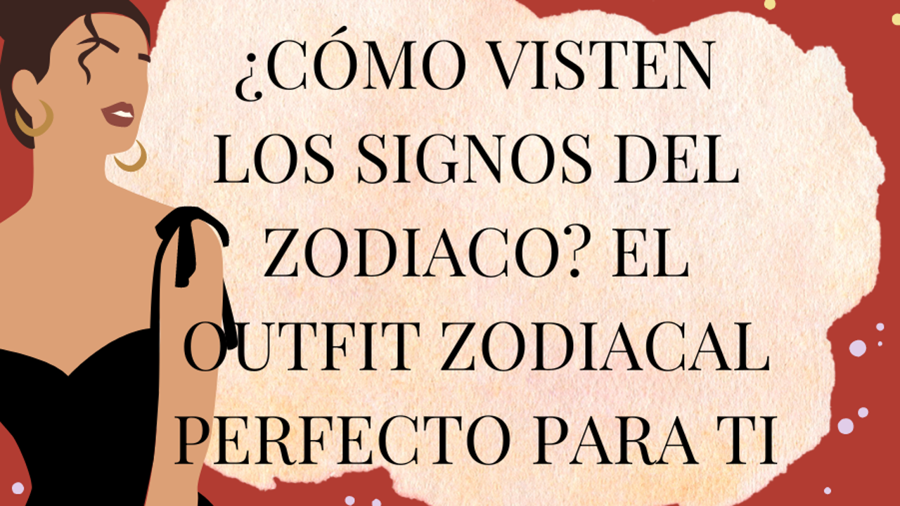 Los signos con más estilo