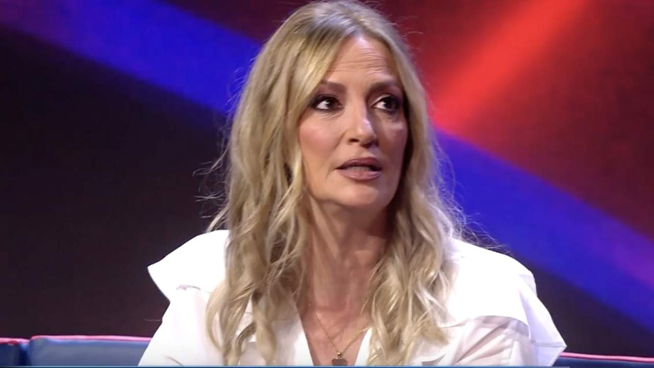 María José Galera