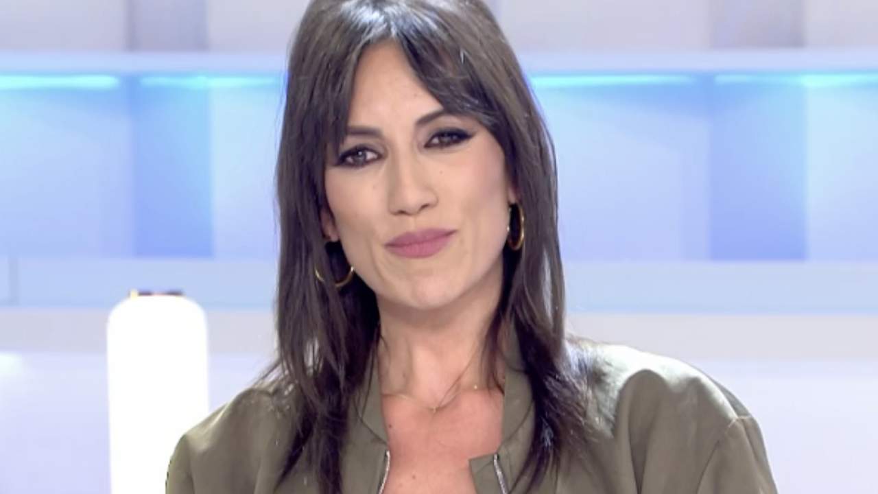 Patricia Pardo Christian Galvez