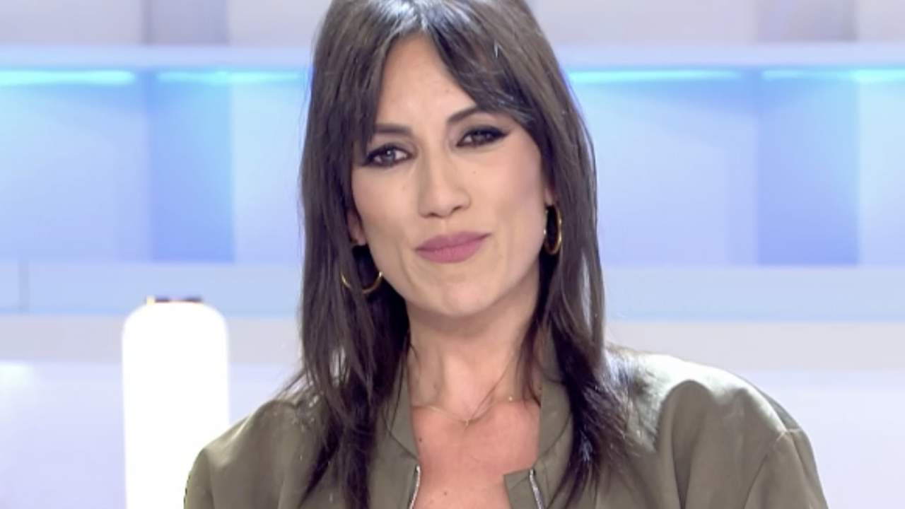 Patricia Pardo alza la voz contra la injusticia que se ha cometido con Christian Gálvez y le envía un sentido mensaje